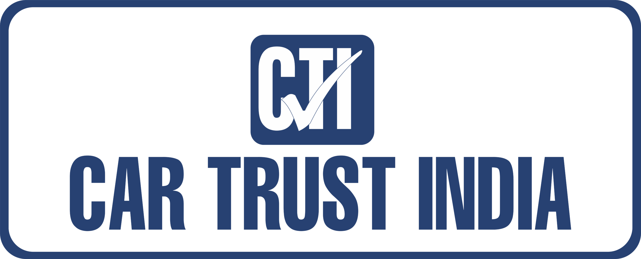 Car Trust India